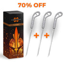 (COMPRE 1 LEVE 2) Serrote Manual Multiuso • Esparta Saw™