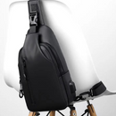 Esparta Bag™ • Mochila Multifuncional (+FRETE EXPRESSO GRÁTIS)
