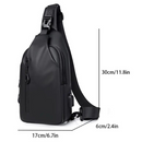 Esparta Bag™ • Mochila Multifuncional (COMPRE 1 LEVE 2)