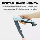 Serrote SK6 Esparta® • Qualidade e Durabilidade (+ FRETE GRÁTIS)