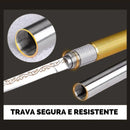 (COMPRE 1 LEVE 2) Faca Double Head • 100% Forjada à Mão