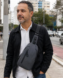 Esparta Bag™ - Mochila Multifuncional (+FRETE EXPRESSO GRÁTIS)
