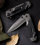 Canivete G10 Esparta - Material Premium (FRETE GRÁTIS ATÉ 23:59)